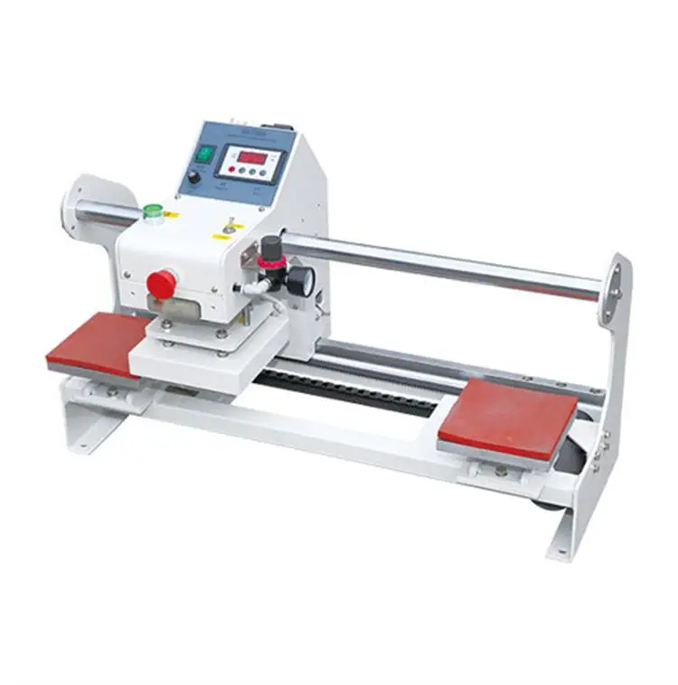 
ATM-1515 Automatic Transfer Printing Machine(Pneumatic) 