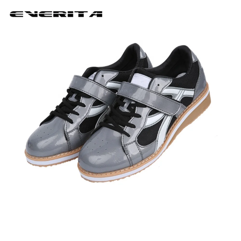 Professional weightlifting shoes squat shoes