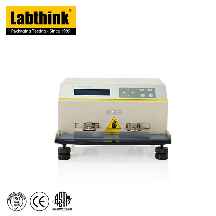 Ink Rub Test Machine of Coating and Printing Inks