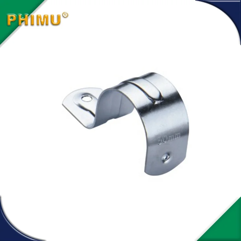 
Australia Standard Galvanized 16mm 20mm 25mm32mm40mm 50mm Half saddle 