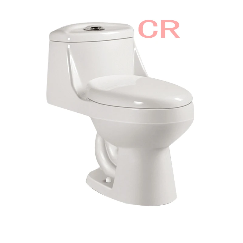 Американская s-ловушка 300 мм, керамический сифон для ванной комнаты, Мексиканский туалет, сантехника, унитаз chaozhou flush