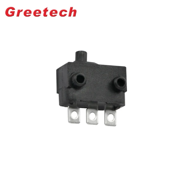 Mechanical waterproof 12V 40T85 micro limit switch for car