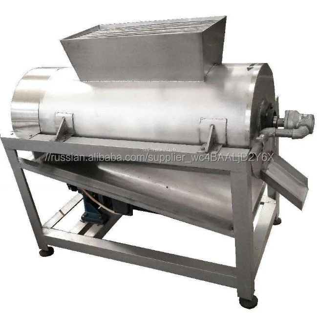 New Condition and 380V/220V Voltage Garlic Peeling Machine