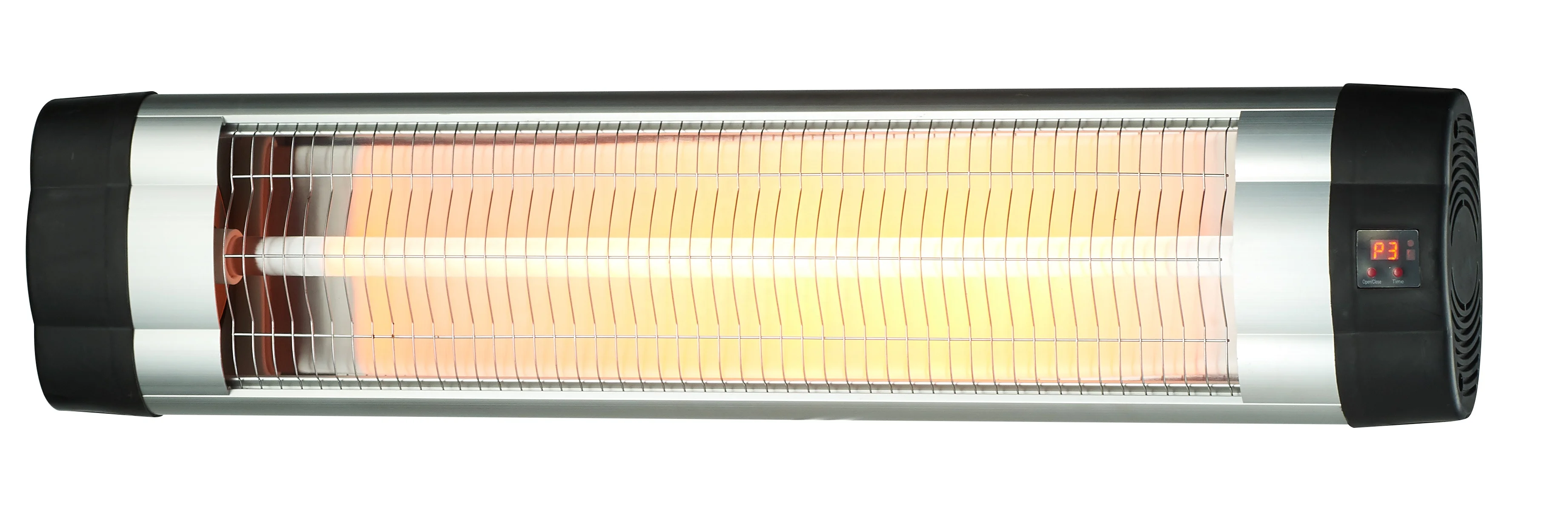 Manufacturer high quality OEM electric carbon infrared wall mounted heater