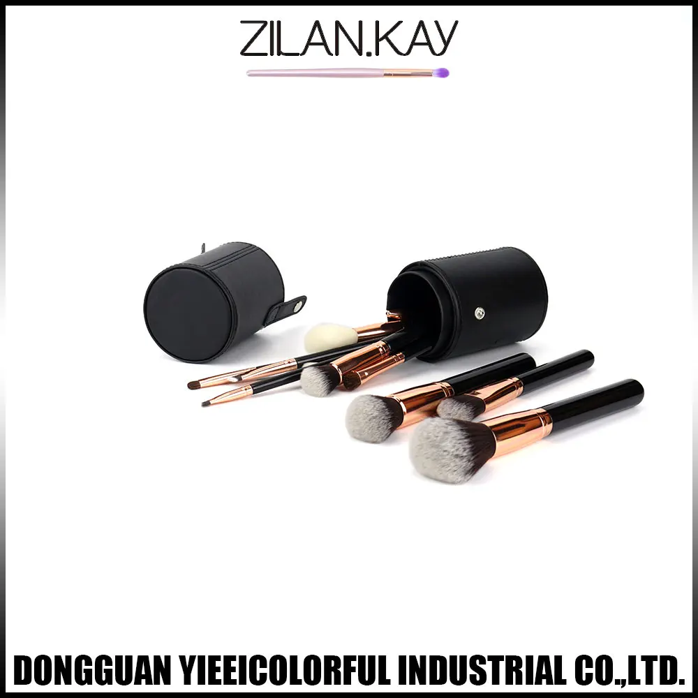 
Makeup brush set 12 pieces, OEM high-end makeup brush wholesale, beauty tools private customized label 