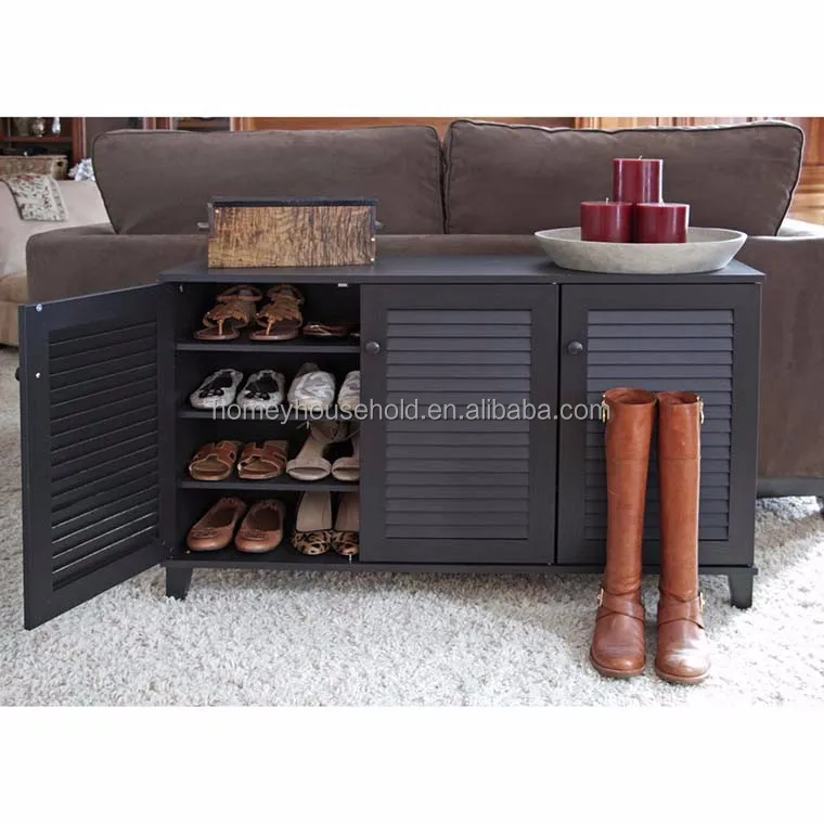 
Wood hallway shoe cabinet grey nike shoe box cabinet 