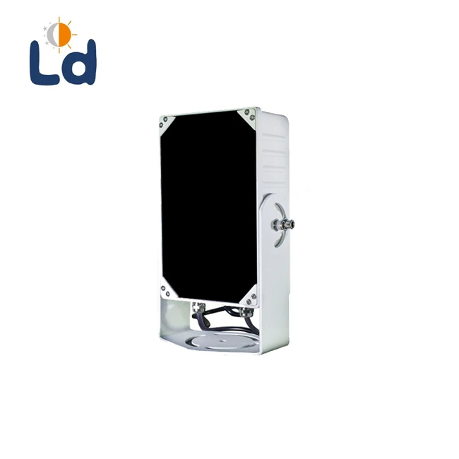 
 S-LD064 инфракрасная светодиодная Стробоскопическая Лампа 18-25 м, инфракрасная Светодиодная лампа для камеры ANPR для распознавания номерных знаков парковки  