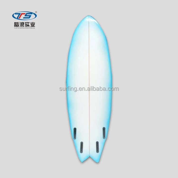 hot sale shortboard surfing machine with bodyboard fin