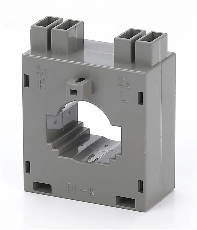 DX30 30/5A cl.1 0.5VA Max cable26mm,busbar30*10  62/20 30/5A 40/5A 60/5A 80/5A 100/5A Current Transformer with CE-everfar