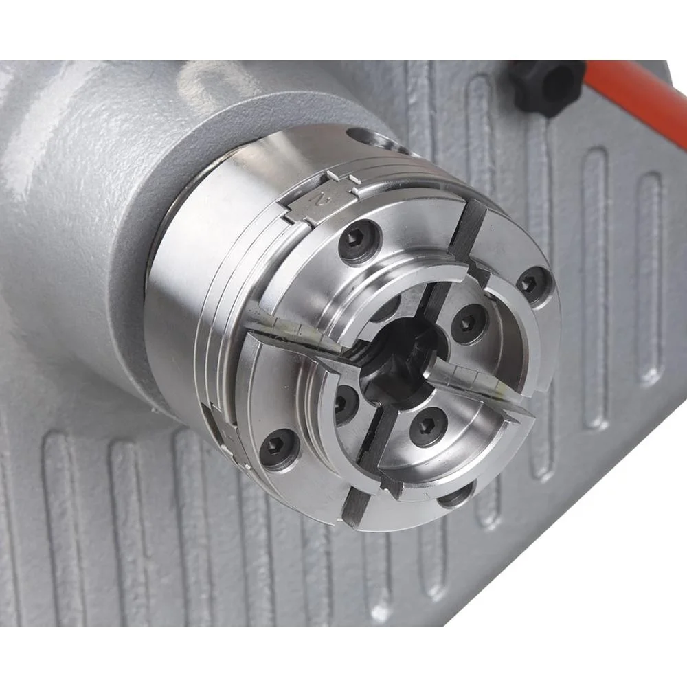 NOVA G3 WOOD LATHE TURNING CHUCK 1INCH x 8TPI REVERSIBLE (SKU 48232 )