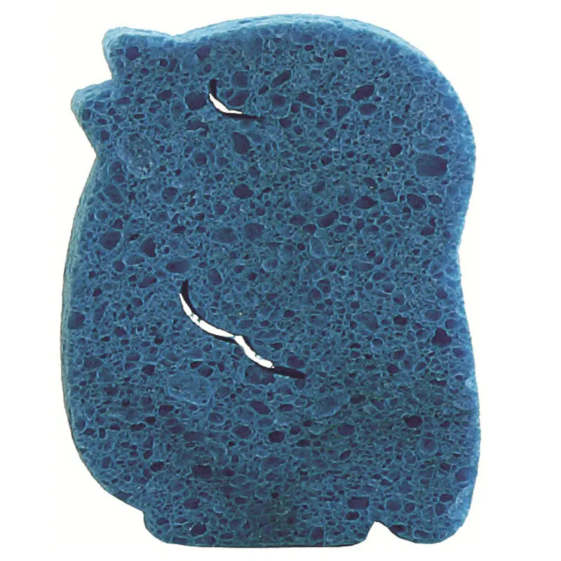 Новый Стиль Мультфильм Детская Ванночка Губка Сетки