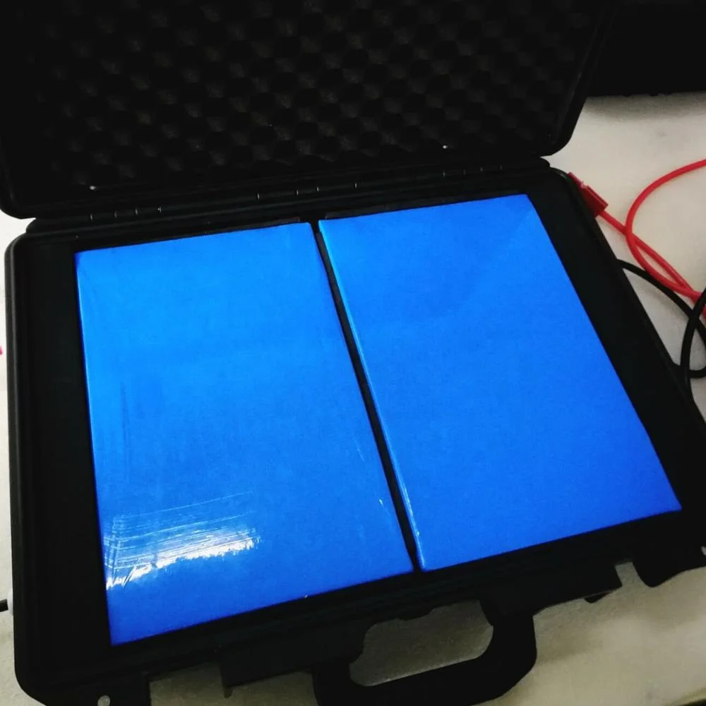 
96V 20Ah lithium ion battery packs with Polican box,power bank battery,rechargeable stored energy,UPS,OEM 