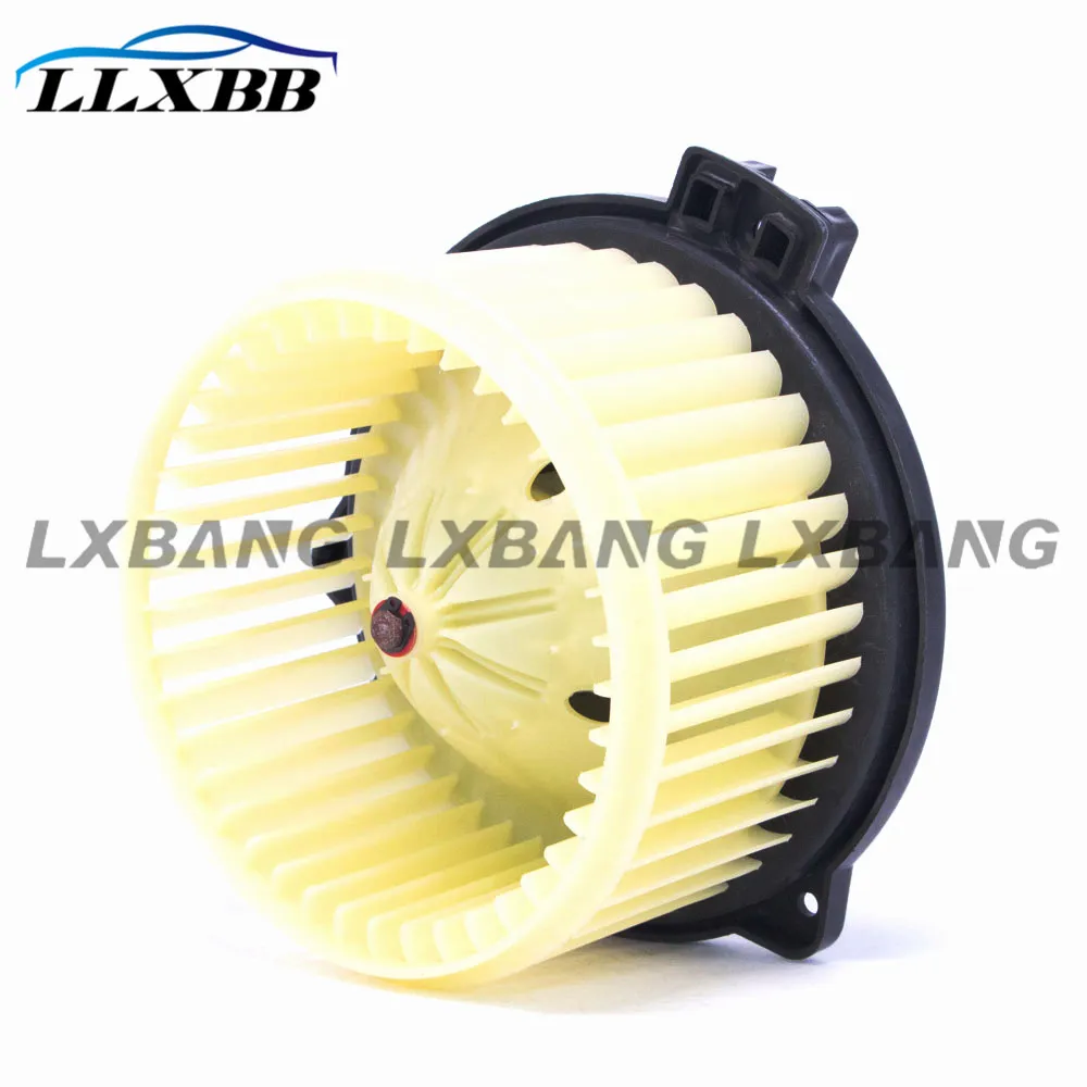 AC Fan Heater Blower Motor 87103-02080 ORIGINAL Heater fan FOR TOYOTA COROLLA Verso 2008 8710302080