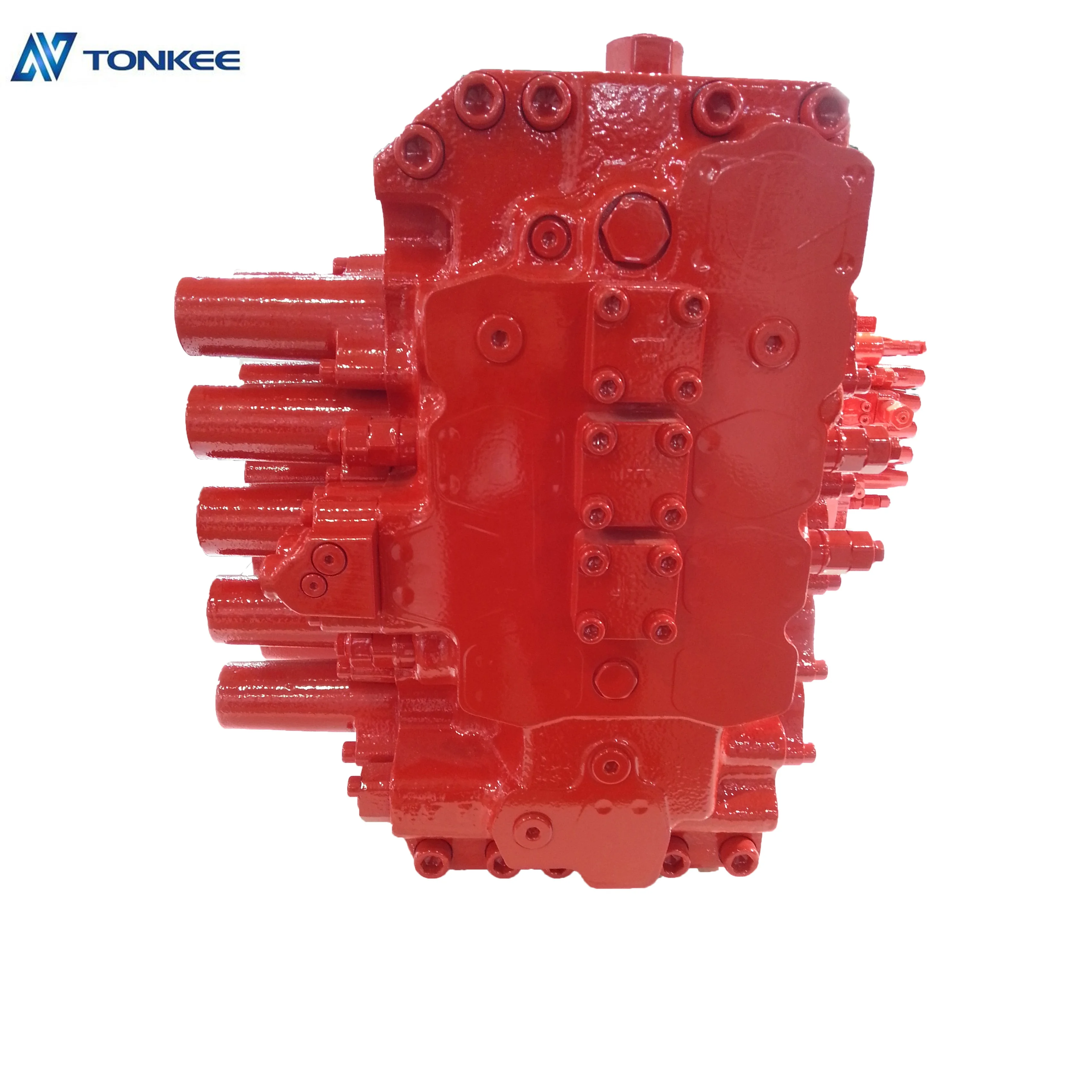 hydraulic main control valve KMX13RB KVMG-400 KVMX-18 KVSE-36B control valve KVSE-72 for KAYABA excavator