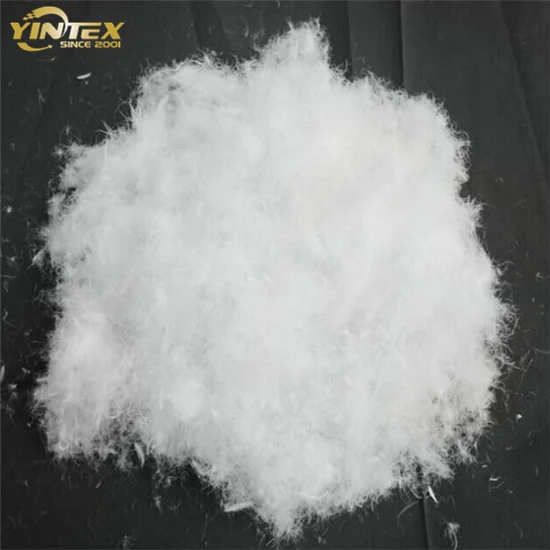 20% Down 80% White Goose Feather Low Price White Goose Down Feathers