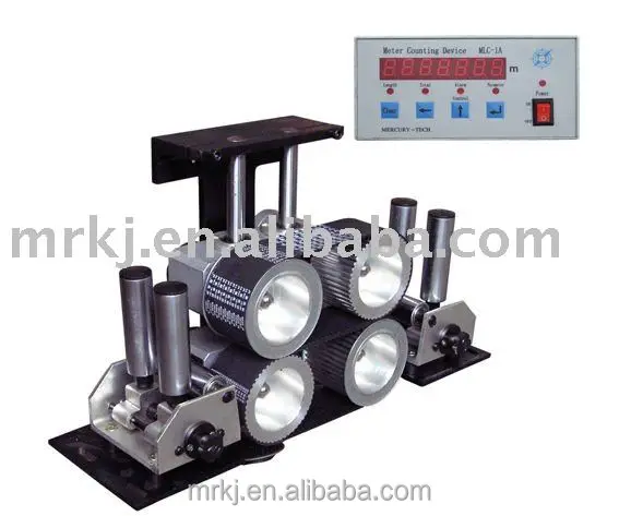 Cable length meter counter (Model: CCDD-60L)