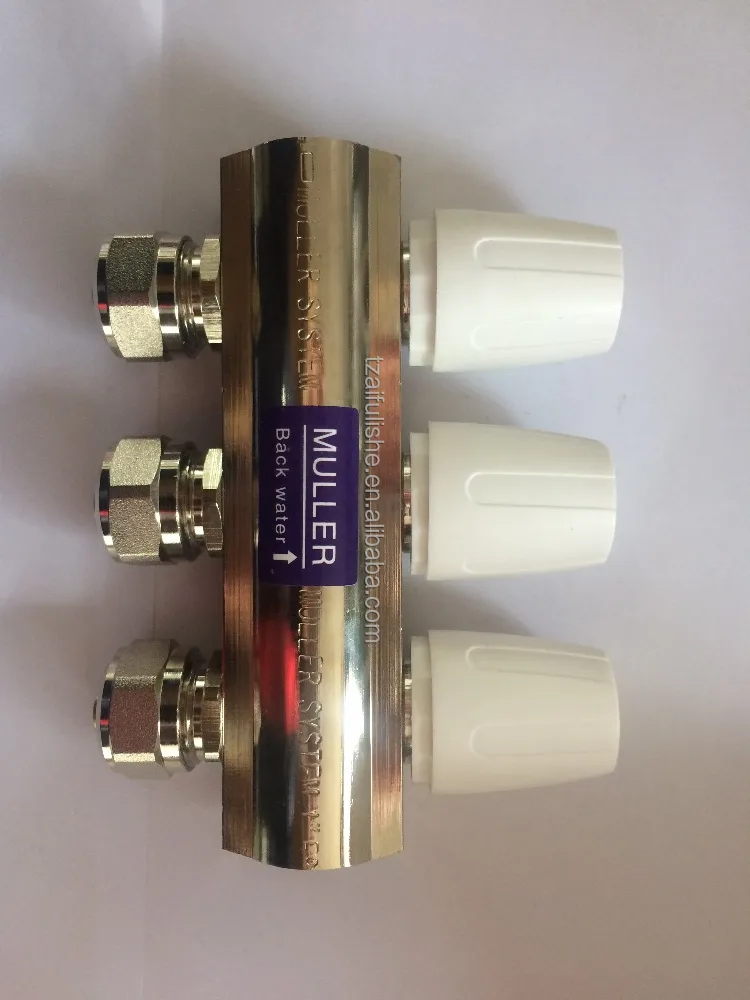 Высокое качество от 2 до 12 лет, как коллектор для теплового насоса горячей воды система хромированный