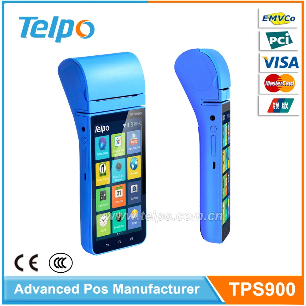 Android5.1 Фискальная Память Устройств android pos-таблетки с интерфейсом I2C