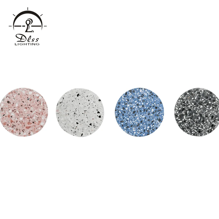 Hot sale decorative unique design modern indoor black small led wall lamp