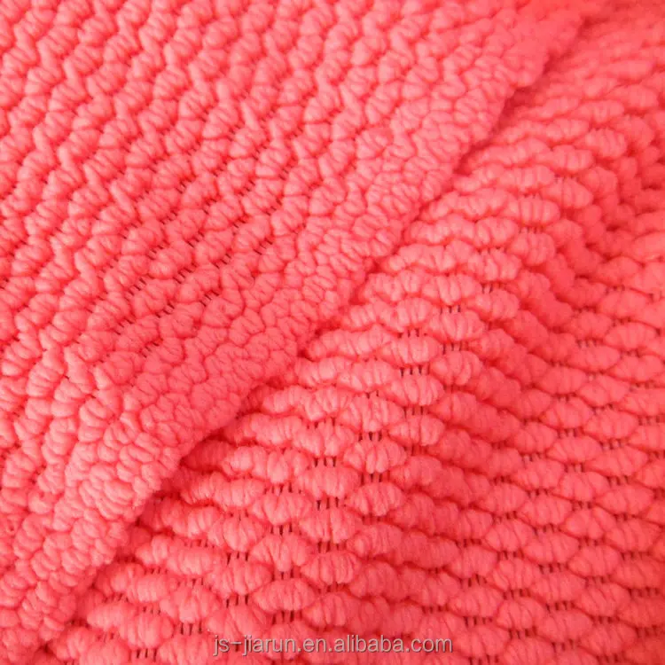 Microfiber towel fabric roll/microfiber towel fabric by the yard you can import from china