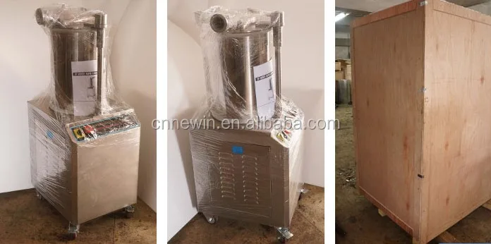 Electric Sausage Making Machine Production equipment