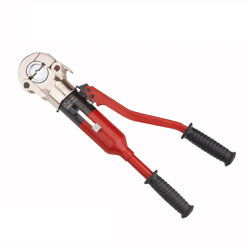 QZD-300A hydraulic Swage Tool for aluminum cable lug crimping tools