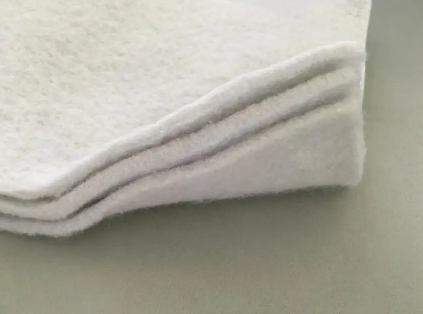 Needle Punch cotton Waste Felt for Mattress