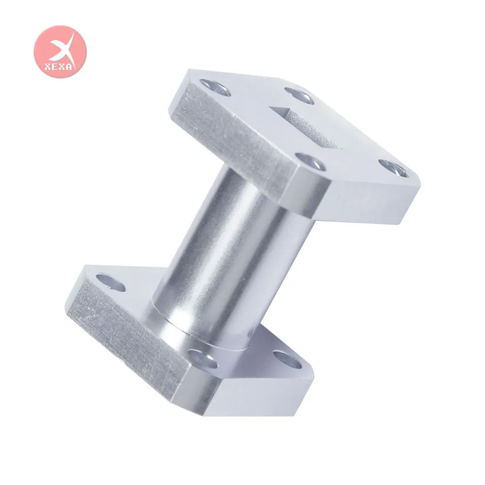 Millitech coplanar waveguide parameters China manufacture supplier