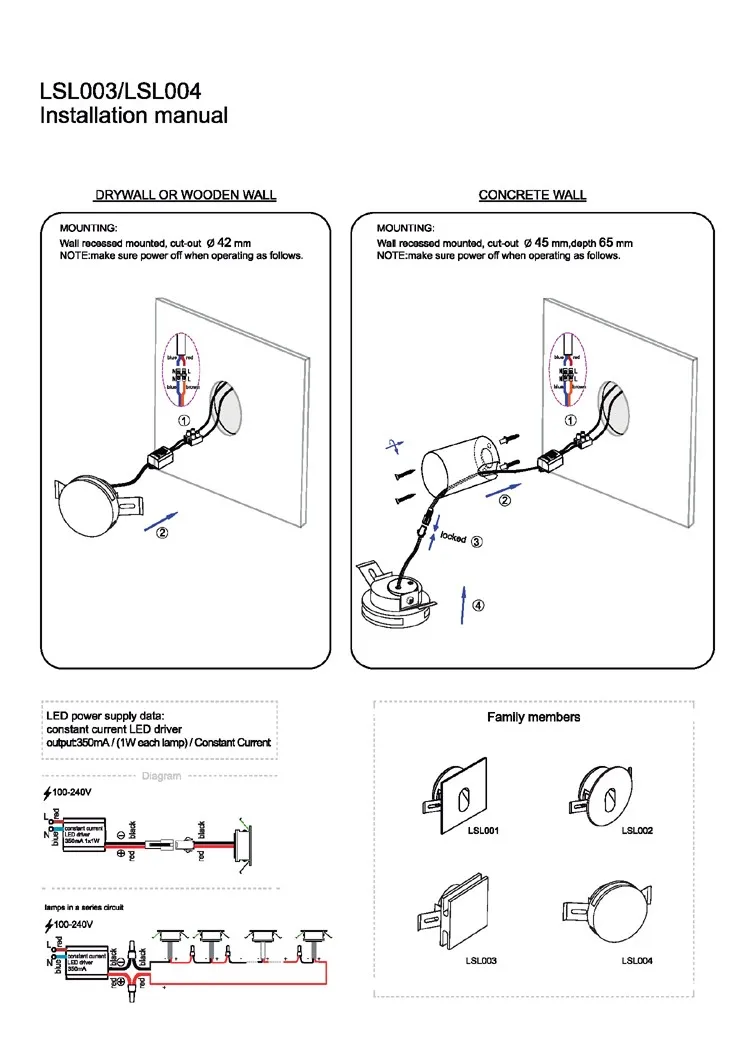 LSL001-LSL002-LSL003-004