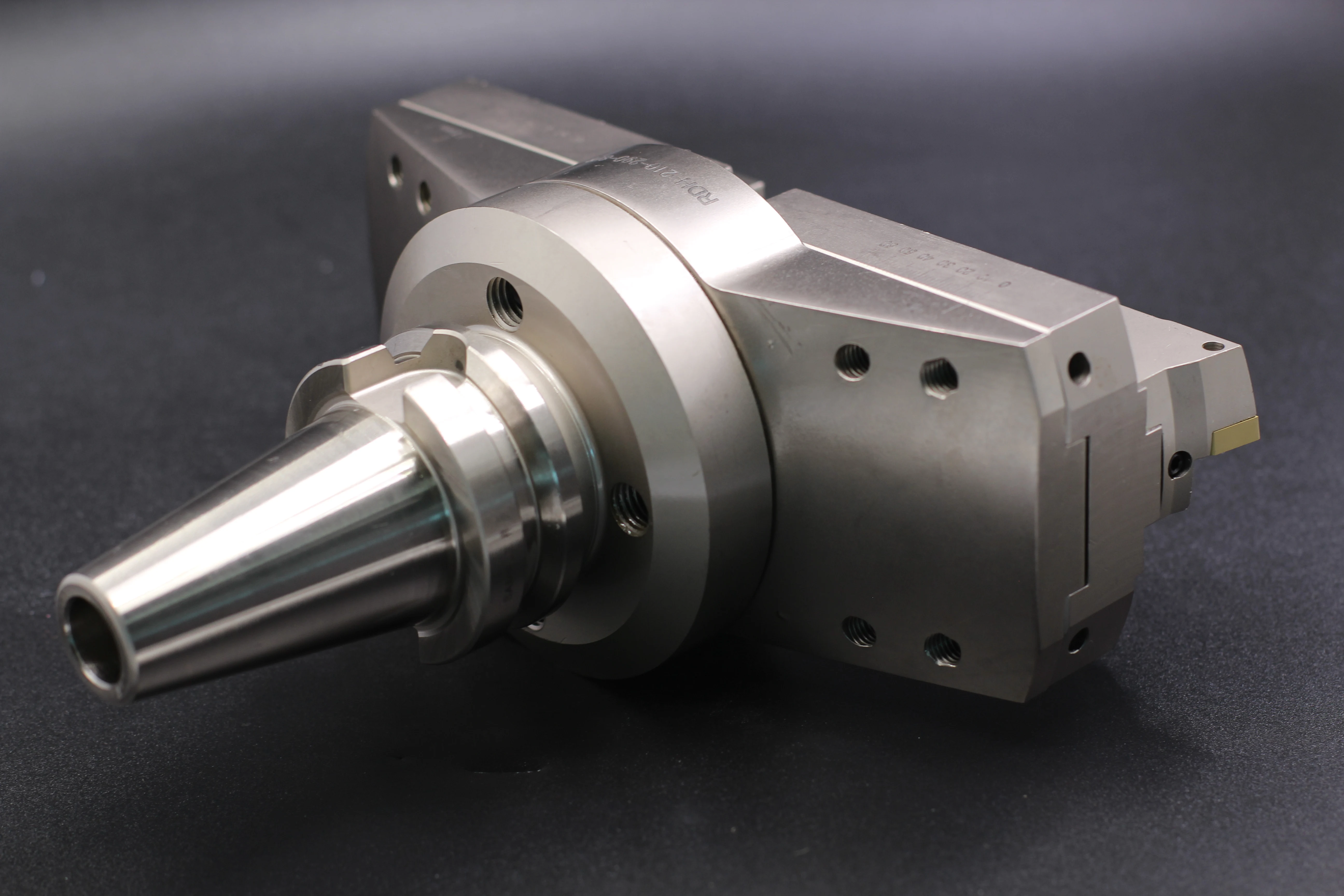 
Younio bt40 bt50 machine lathe tool holder for large diameter boring head 