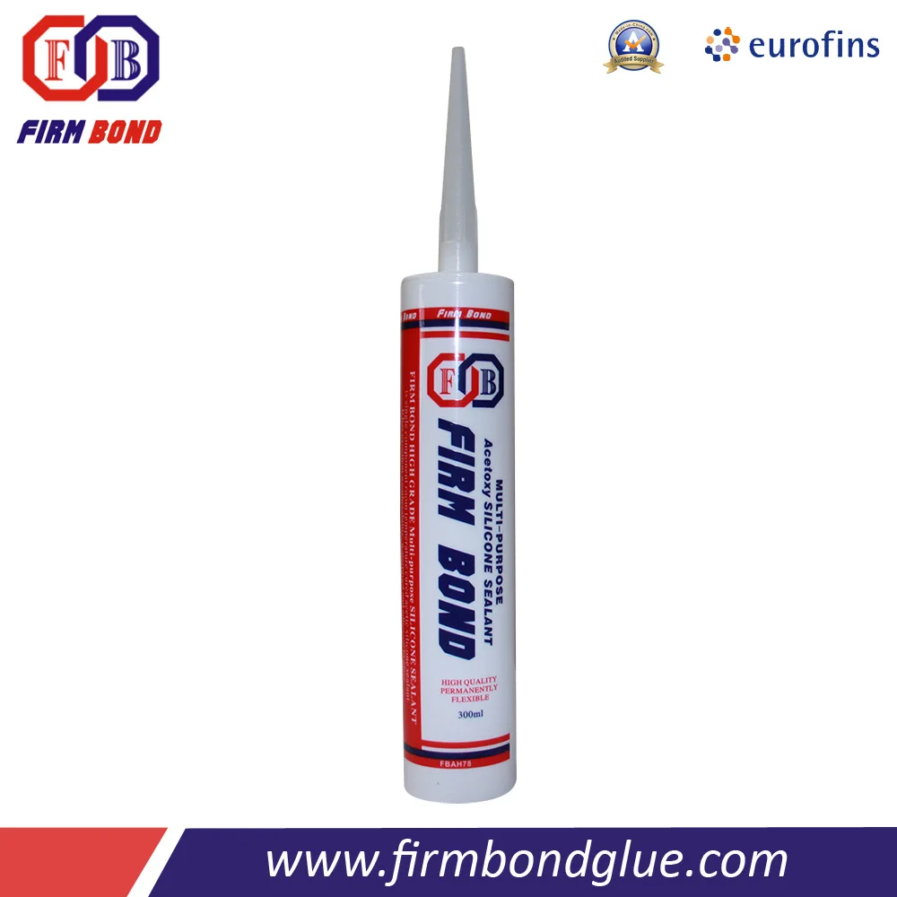3506100010 Silicone Sealant HS Code