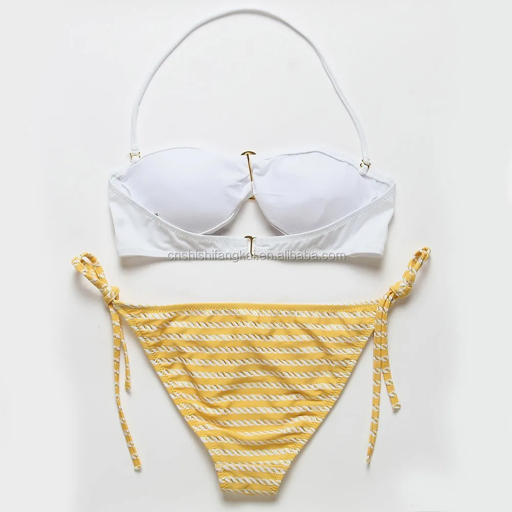 sexy satin nylon polyester cheap string c string silk bikini swimwear swimsuit beach wear bathing suit panty panties