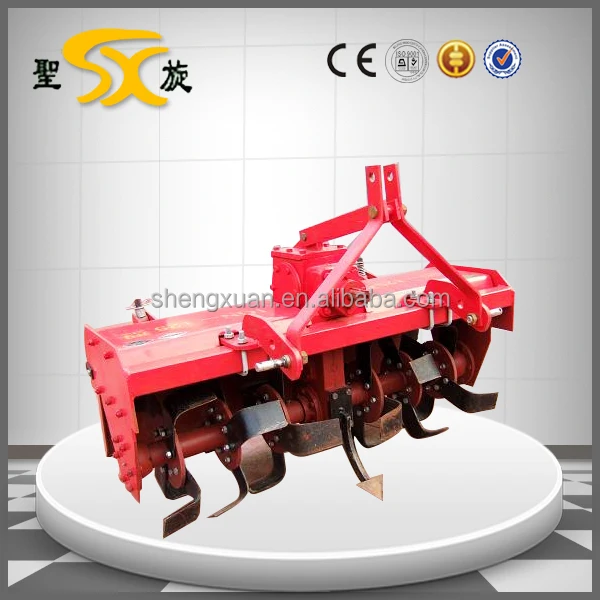 3 точка 1.6 м трактор фреза