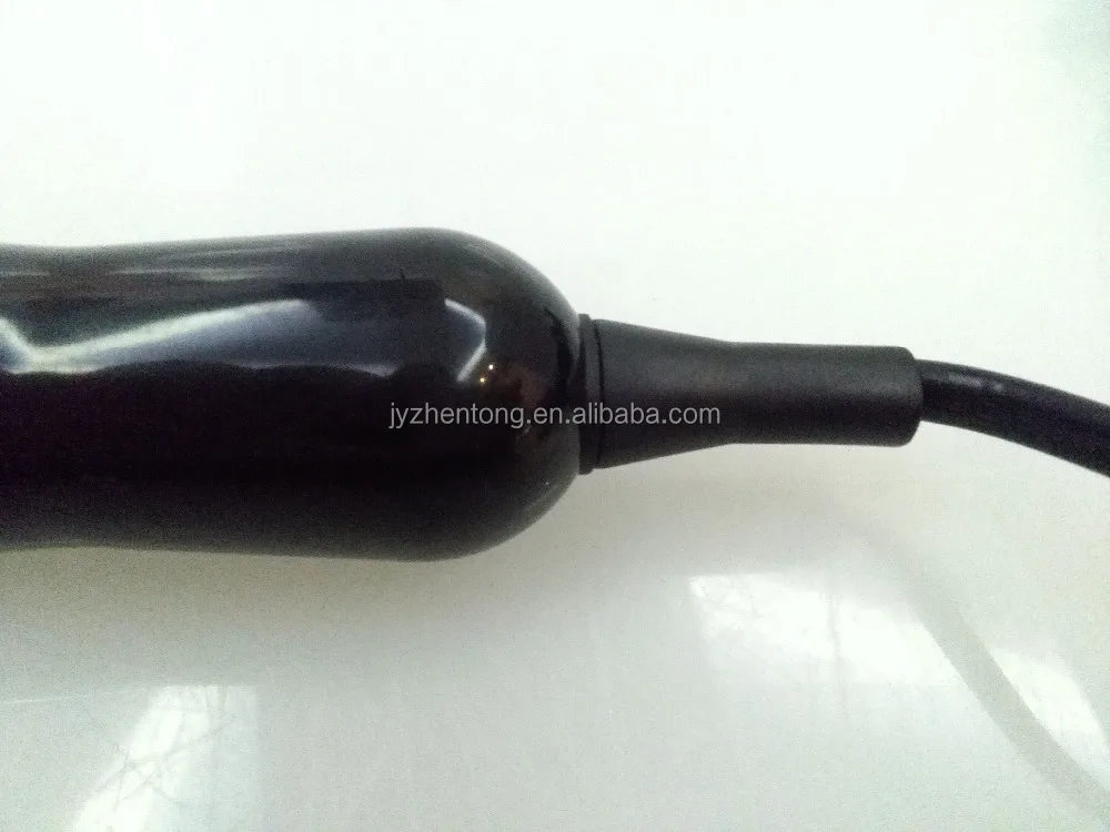 Professional Cheap Wholesale Private Label  3 In 1 Iron New Interchangeable Hair Curler