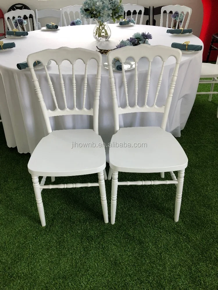 Stackable French Bistro Bentwood Chair