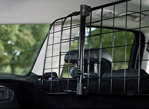 Dog Car Guard Adjustable for Universal Cars