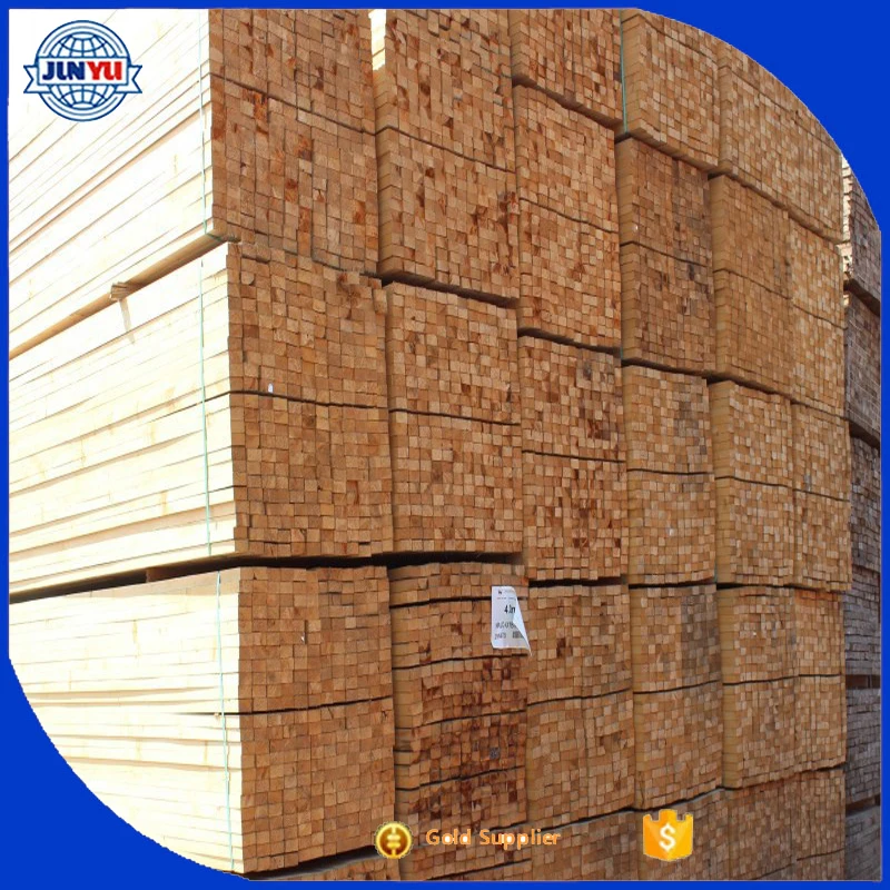 cheap radiate pine wood boards without cracks and holes for pallets