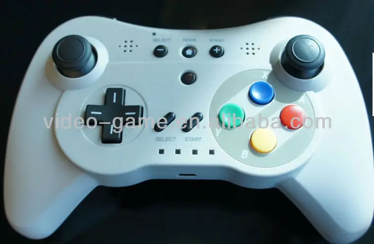 Игры Wii беспроводного пульта дистанционного управления