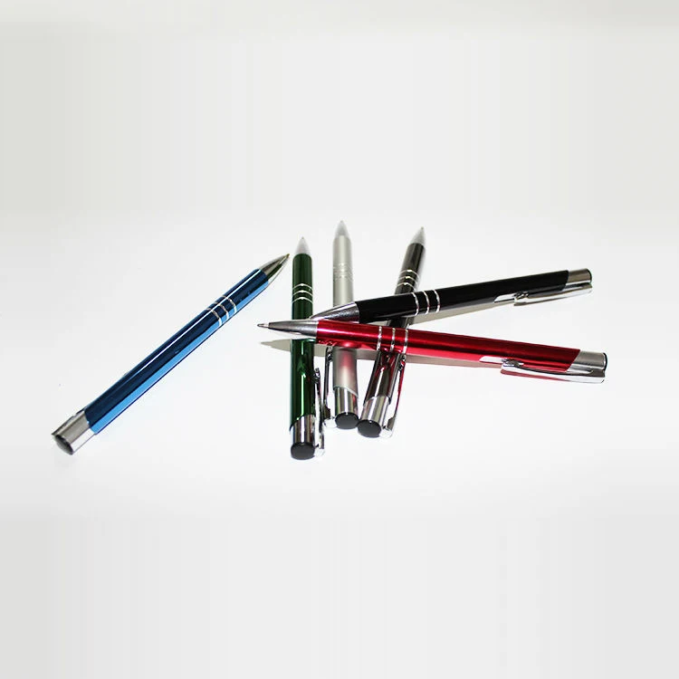 Новинка 2021, шариковая ручка с индивидуальным логотипом, стильная рекламная шариковая ручка
