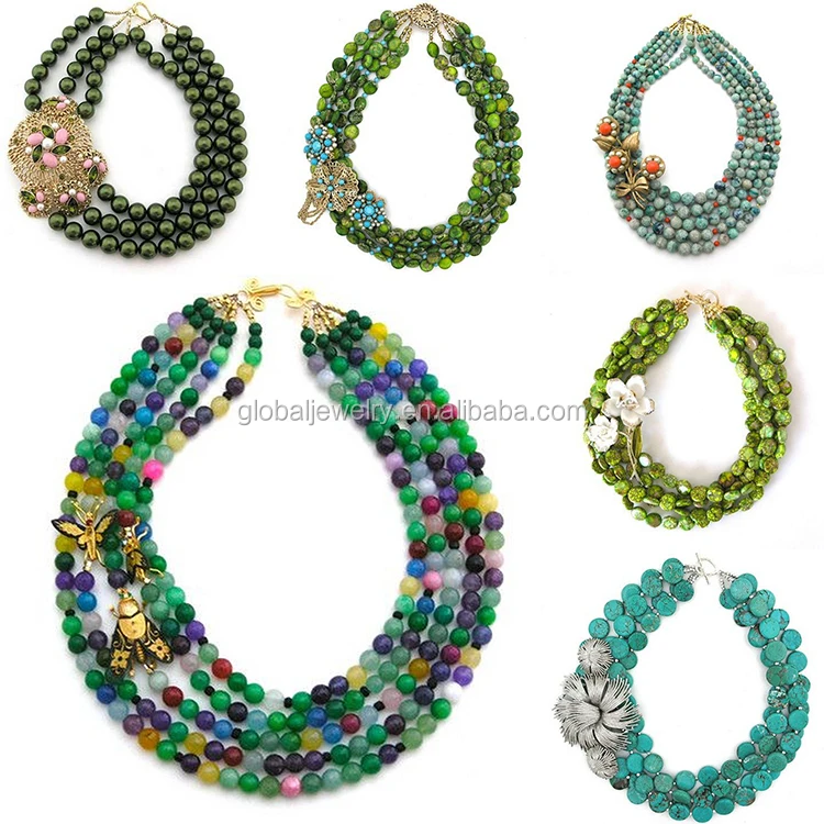 Jewelry imported from China