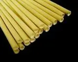 Силиконовые смолы покрытием плетеный пвх-окна трубки