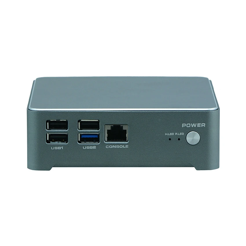 the latest desktop mini itx gaming pc without monitor China supplier