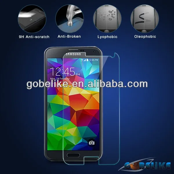 0.3mm 2.5d закаленное стекло защитная пленка для sony xperia z4