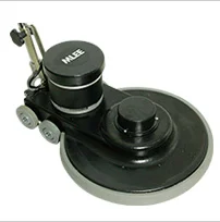 
MLEE1500 High Speed 1500RPM Cord Floor Buffer Electric Rolling Floor Polishing Wax Machine 