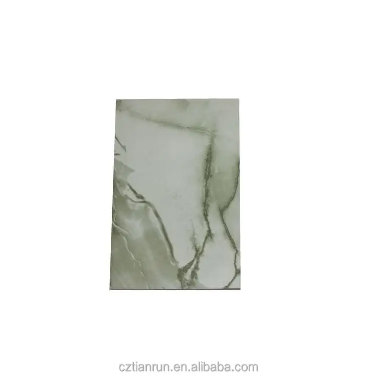 
Interior Grade Marble Color Glossy Finish Compact Laminate panel 
