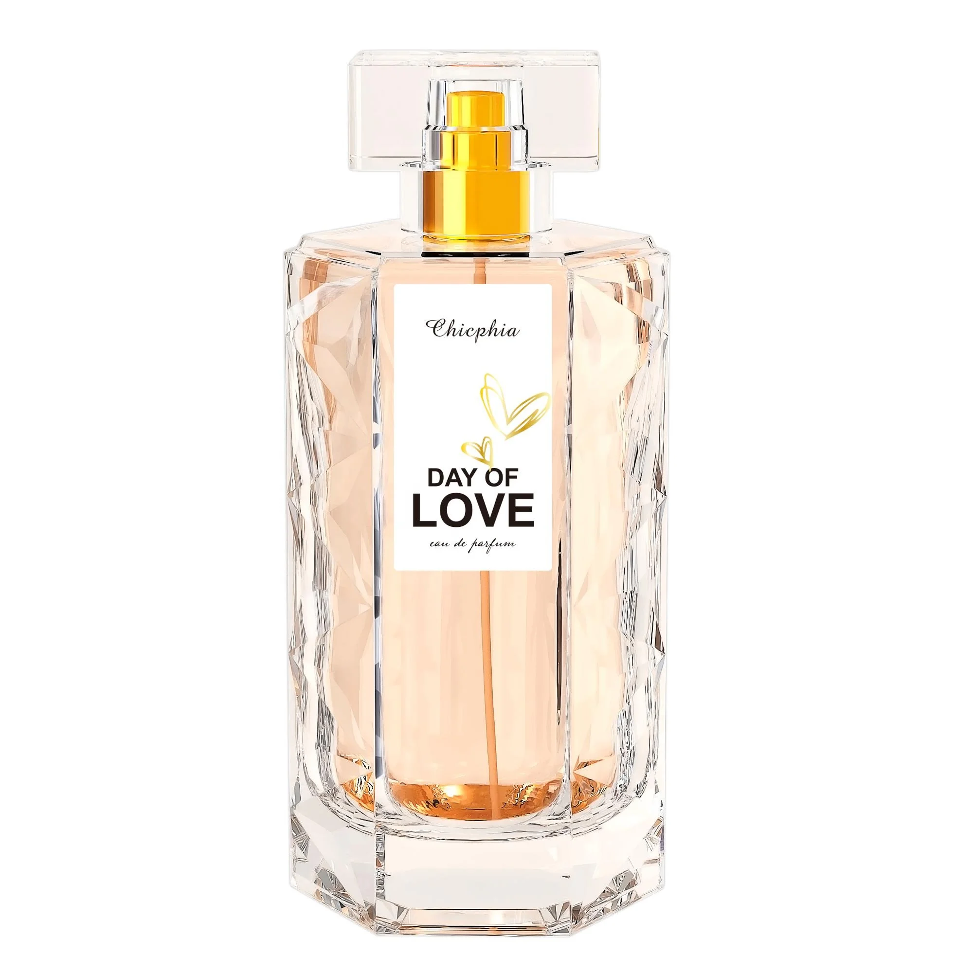 100ML Original Best Gift  Women Perfume, Eau De Parfum Splash