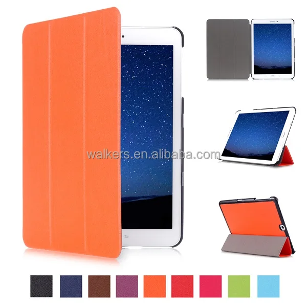 Tab S2 9.7 Case cover SM-T813 T819 Slim Smart Case Cover for Samsung Galaxy Tab S2 9.7 SM-T810 T815 Tablet with Auto Sleep/Wake