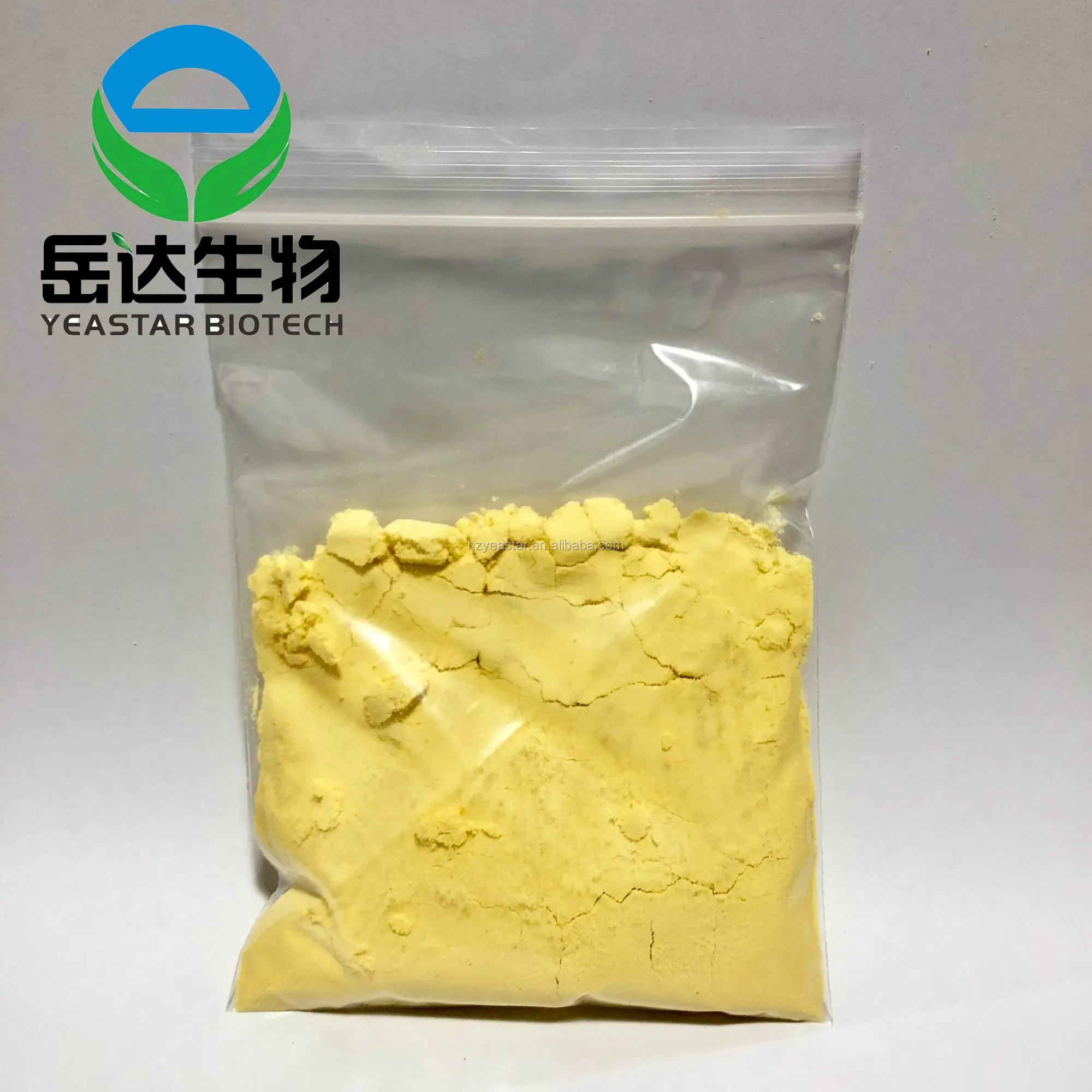 China Manufacturer Supply Whole egg powder as emulsifier in bakery