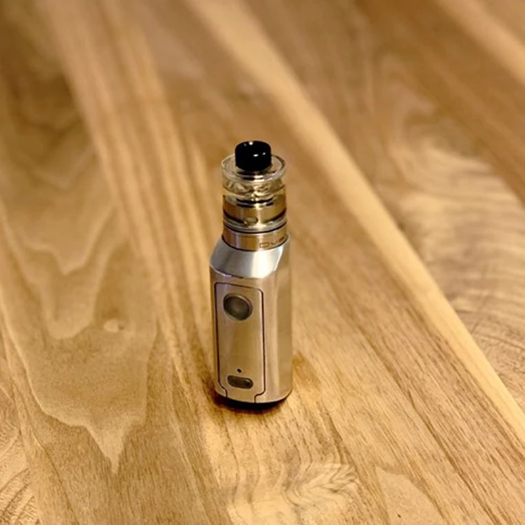 
Vaping Mods Dna Go e-cigarette box mod 18350 Vape Evlav Dna Mod from STIMY manufacture 