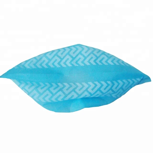 Hot selling products disposable nonwoven shoe covers